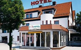 Hotel Postbauer Heng
